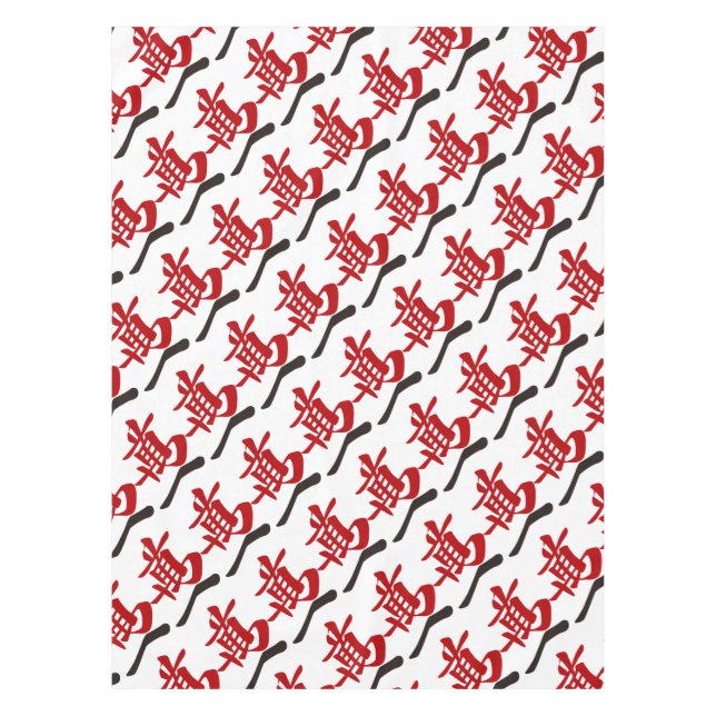 TOALHA DE MESA 麻雀牌 一萬_文字-01 (Frente)