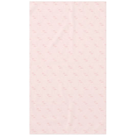 Toalha De Mesa 18.º aniversário, rosa, cor-de-rosa, olá, dezoito