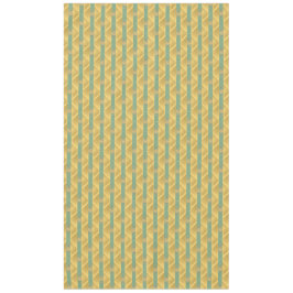 Toalha De Mesa 24ª Tablecloth de Aniversário de Casamento