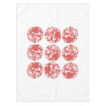 9 galos para a Mesa do ano de galeria de longevida