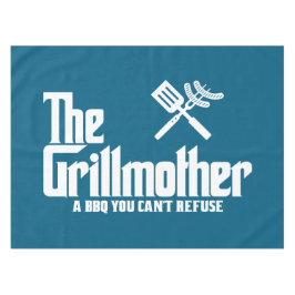 Toalha De Mesa A Grillmães