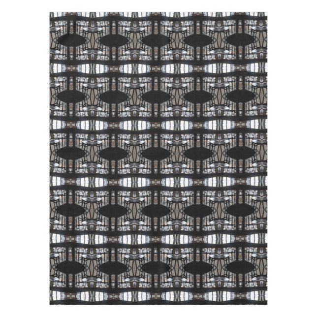 Toalha De Mesa A Raposa (Frente)