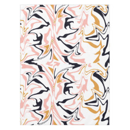 Toalha De Mesa Abstrato moderna