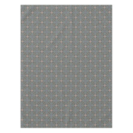 Toalha De Mesa Abstrato Suculent Garden Rosette Trellis Patterno