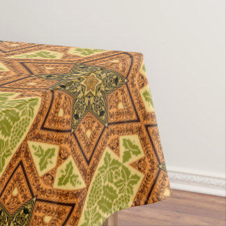 Toalha De Mesa Açafrão de Magen Madhi
