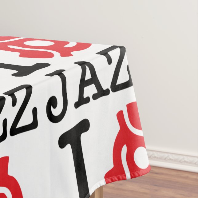 Toalha De Mesa Adaptador I 45 Jazz (Posição Original)