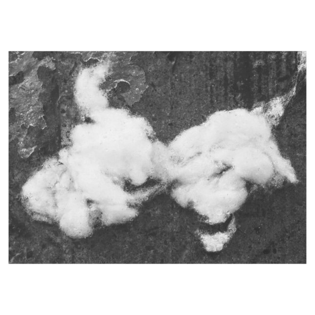 Toalha De Mesa afundamento (Frente (Horizontal))