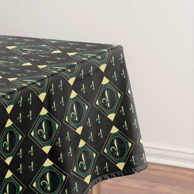 Toalha De Mesa Agora Você Me Vê (Posição Original)