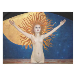 Toalha De Mesa Akseli Gallen-Kallela - Ad Astra