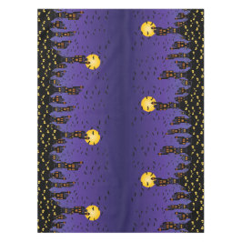 Toalha De Mesa Aldeia Assombrada