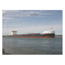 Algoma Equinox tableloth