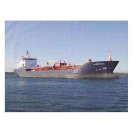 Toalha De Mesa Algoscotia mesa