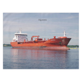 Toalha De Mesa Algoterra mesa