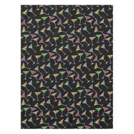 Toalha De Mesa Alguém?