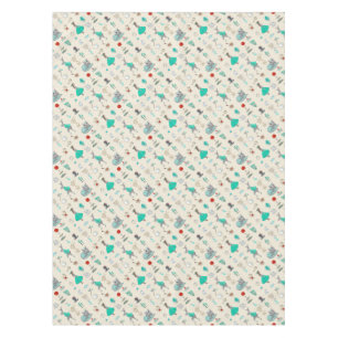 Toalha De Mesa Alice no país das maravilhas