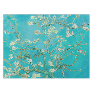 Toalha De Mesa Almond Blossom Van Gogh