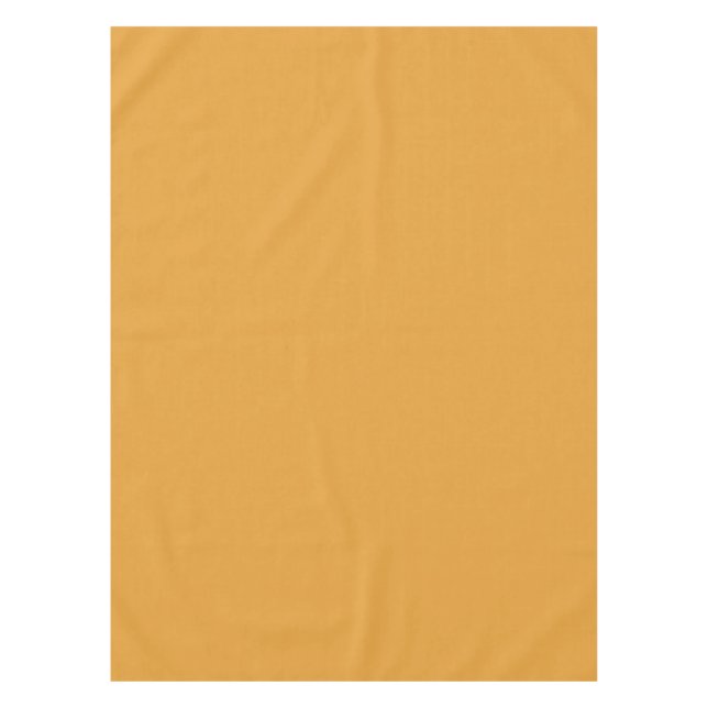 Toalha De Mesa Amarelo Feliz (Frente)