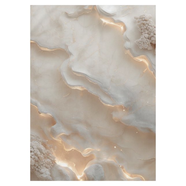 Toalha De Mesa Amariel (Frente)