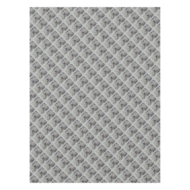 TOALHA DE MESA AMARILIS (Frente)