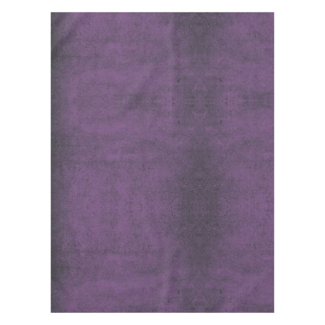 Toalha De Mesa "Ametista Encantado" (Frente)