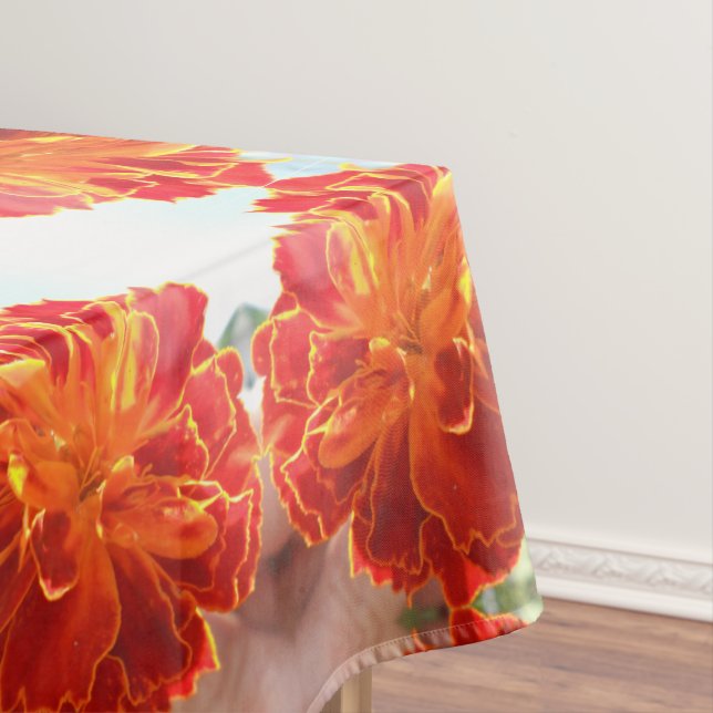 Toalha De Mesa Anastenia (Posição Original)