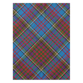 Toalha De Mesa Anderson Clan Tartan (diagonal)