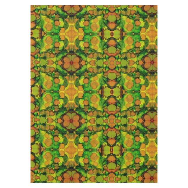 Toalha De Mesa Ângulo (Frente)