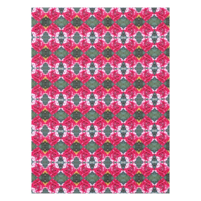 Toalha De Mesa Anicia (Frente)