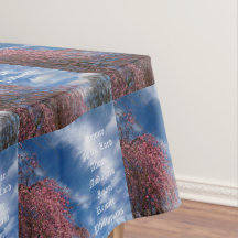 April Sky com Philippians 4:4