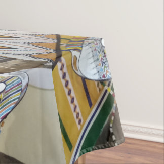 Toalha De Mesa Arabic tea 