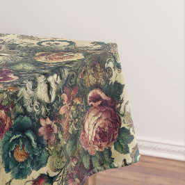 Toalha De Mesa Arcane Atelier - Impressão grande gótico