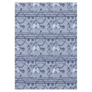 Toalha De Mesa ART DECO do vintage mim + suas ideias