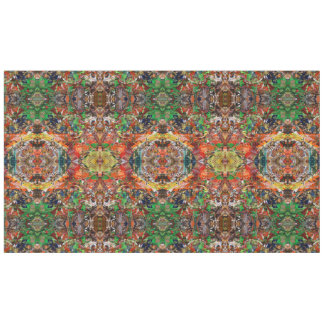 Toalha De Mesa Artist’s Palette: Expressive Paint Stroke Pattern