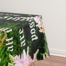 Astilbe com Mark 10:27