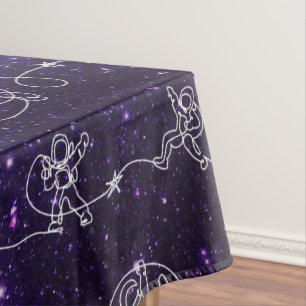 Toalha De Mesa Astronauta