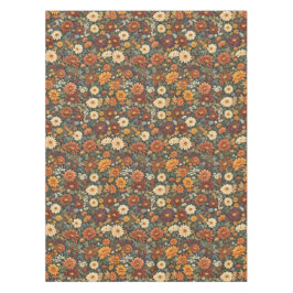 Toalha De Mesa Autumn Elegance