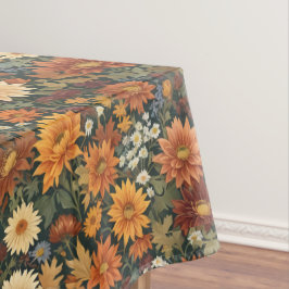 Toalha De Mesa Autumn Elegance