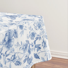 Toalha De Mesa Azul,porcelana,porcelana azul,toile floral,chinois