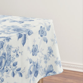 Toalha De Mesa Azul,porcelana,porcelana azul,toile floral,chinois