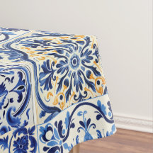 Azulejos Azuis Mediterrânicos de Cor da Água Moder