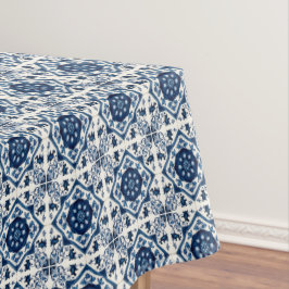 Toalha De Mesa Azulejos do Mediterrâneo, Portugal, Azulejo, Majol