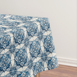 Toalha De Mesa Azulejos do Mediterrâneo, Portugal, Azulejo, Majol