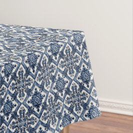 Toalha De Mesa Azulejos do Mediterrâneo, Portugal, Azulejo, Majol