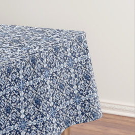 Toalha De Mesa Azulejos do Mediterrâneo, Portugal, Azulejo, Majol