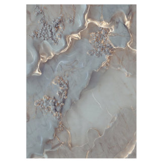 Toalha De Mesa Azurael