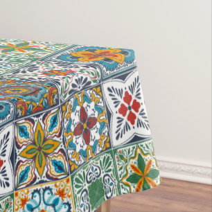 Toalha De Mesa Backplasias de Wallpaper/azulejos inspirados por T