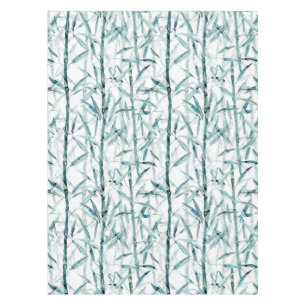 Toalha De Mesa Bambu