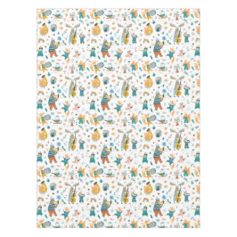 Toalha De Mesa Banda de Música Floresta