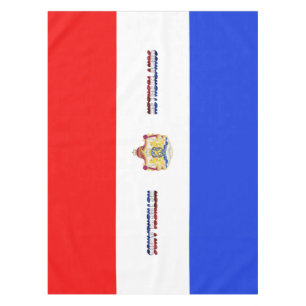 Toalha De Mesa Bandeira holandesa