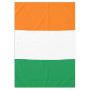 Toalha De Mesa Bandeira irlandesa